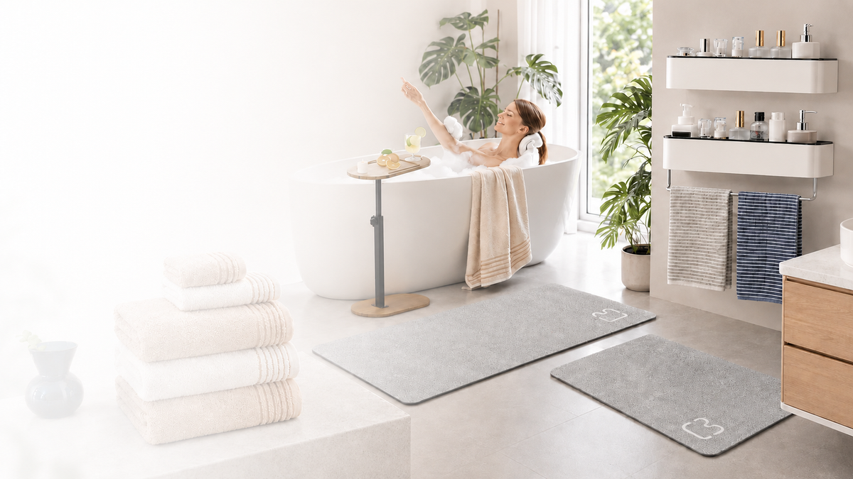 Beautiful home accessories